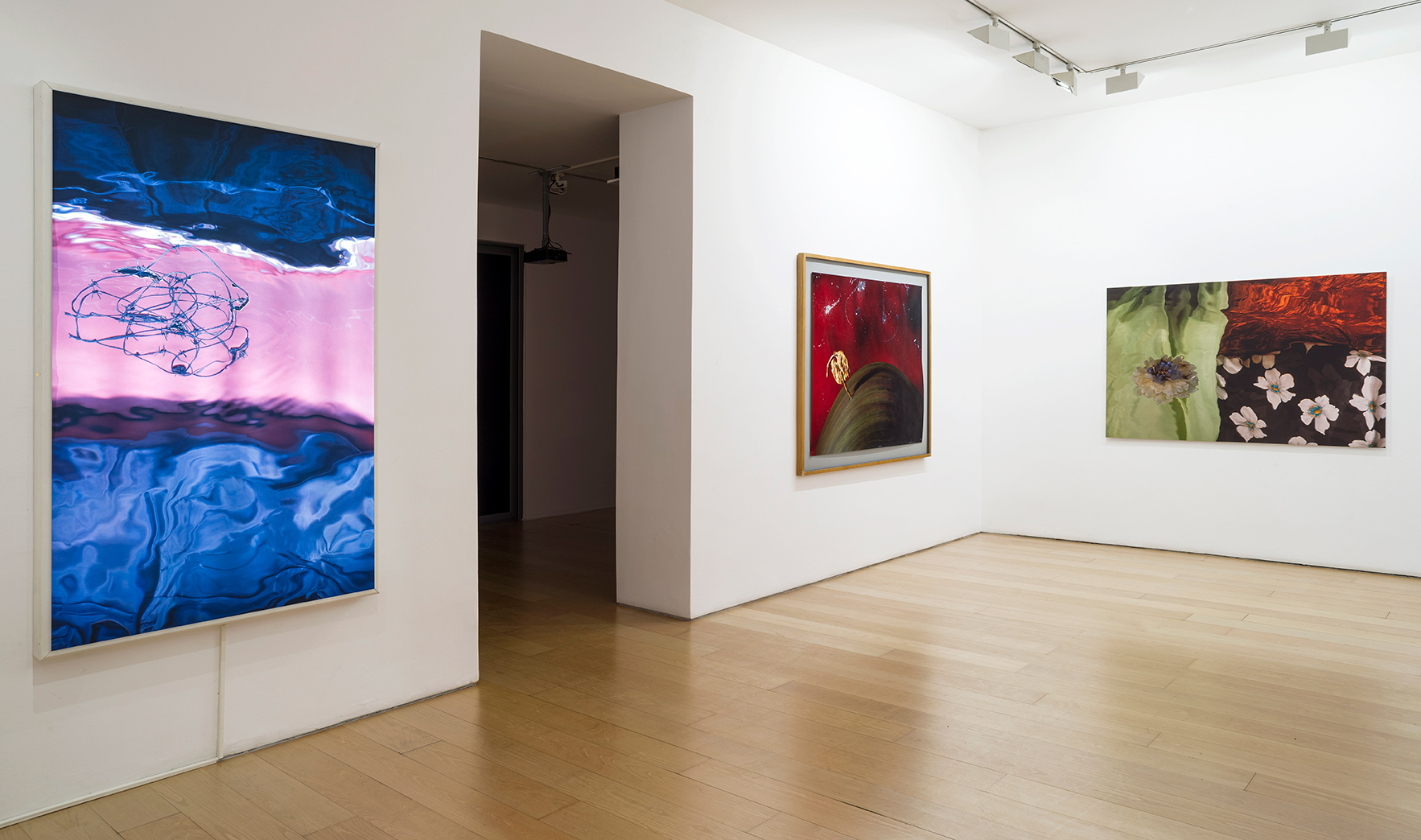 Boyd Webb | Exhibition 2021 | Athens | Installation Views