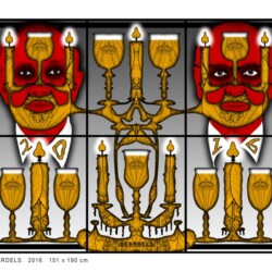 Gilbert & George
