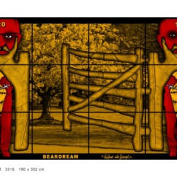 Gilbert & George