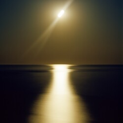 Untitled (from the Archipelago Series), Archival Inkjet Print