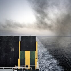 Untitled (from the Archipelago Series), Archival Inkjet Print