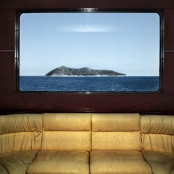 Untitled (from the Archipelago Series), Archival Inkjet Print