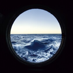 Untitled (from the Archipelago Series), Archival Inkjet Print
