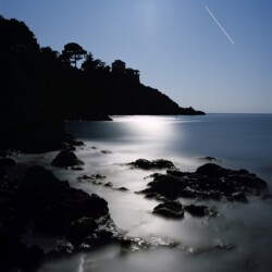 Untitled (from the Archipelago Series), Archival Inkjet Print