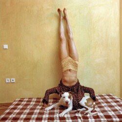 Untitled, 2015/2016, Archival Inkjet print, Ed. of 3 & 2 AP, 103 x 100 cm