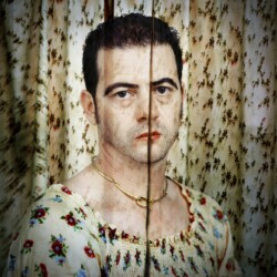 Untitled, 2014/2016, Archival Inkjet print, Ed. of 5 & 2 AP , 65 x 63 cm