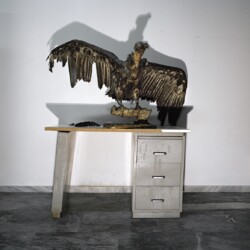 Untitled, 2009/2016, Archival Inkjet print, Ed. of 5 & 2 AP, 50 x 48 cm