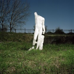 Untitled, 2009/2016, Archival Inkjet print, Ed. of 5 & 2 AP, 50 x 48 cm