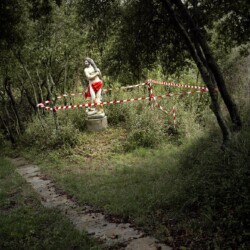 Untitled, 2009/2016, Archival Inkjet print, Ed. of 5 & 2 AP, 50 x 48 cm