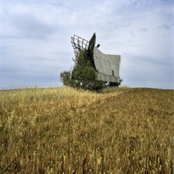 Untitled, 2015/2016, Archival Inkjet print, Ed. of 3 & 2 AP, 103 x 100 cm