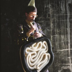The Music of the Degrees (2), 2002, Photograph, 150 x 120 cm, Ed. 1/3 + 2 AP