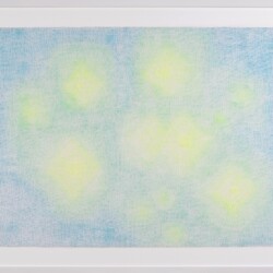 Untitled, 2013, Untitled, 2013 Acrylic on glass 120 x 150 cm