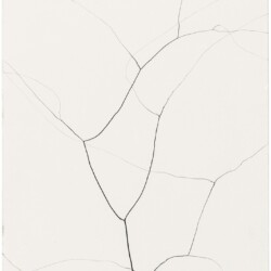 Untitled, 2014, Graphite on paper 27 x 20 cm