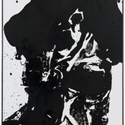 Untitled, 2009, Mixed media 100 x 70 x 2 cm