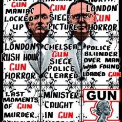 Gilbert & George