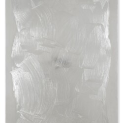 "Mastiqua", 2019, Acrylic paint on Dibond, 176 x 125 cm