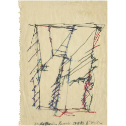 Brice Marden