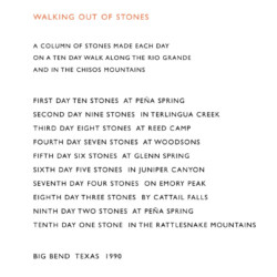 Richard Long