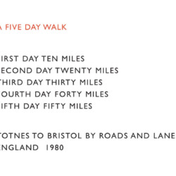 Richard Long