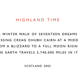 Richard Long