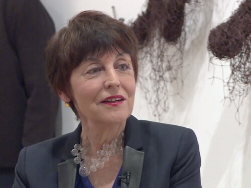 Annette Messager