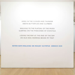 Richard Long