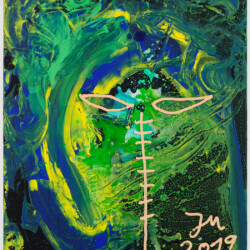 Jonathan Meese