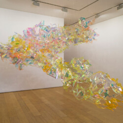 Berta Fischer