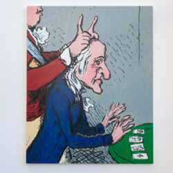 Charlie Billingham