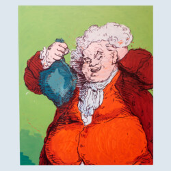 Charlie Billingham