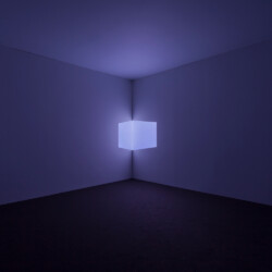 James Turrell