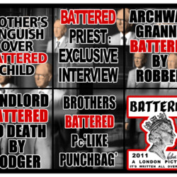 Gilbert & George