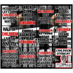 Gilbert & George