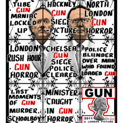 Gilbert & George