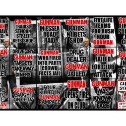 Gilbert & George