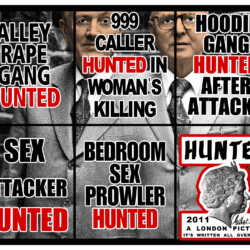 Gilbert & George
