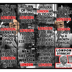 Gilbert & George