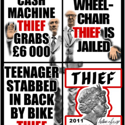 Gilbert & George
