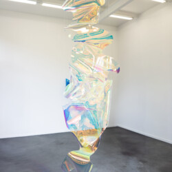 Berta FISCHER