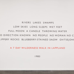 Richard Long