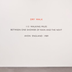 Richard Long