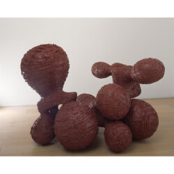 Tony Cragg
