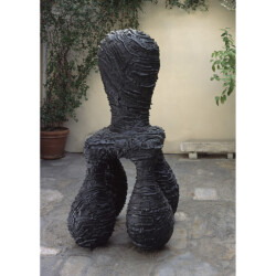 Tony Cragg