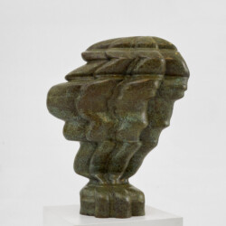 Tony Cragg