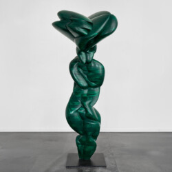 Tony Cragg