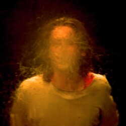 Nikos NAVRIDIS "Difficult Breaths #6" , 2004, Colour Print, Ed. 2/3, 124 x 132 cm